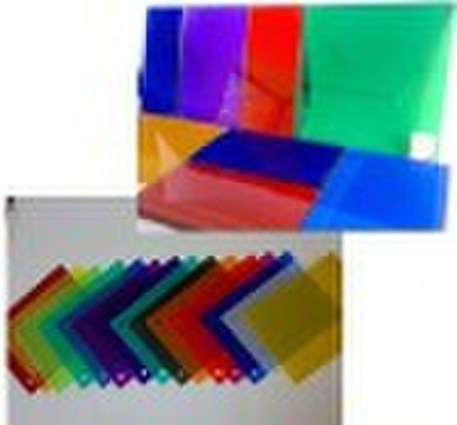 EVA film Colored  Interlayer