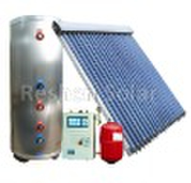 Sun Power Water Heaters