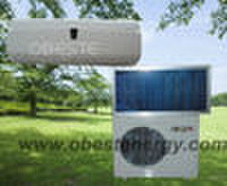 solar water heater