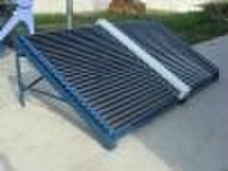 solar water heater