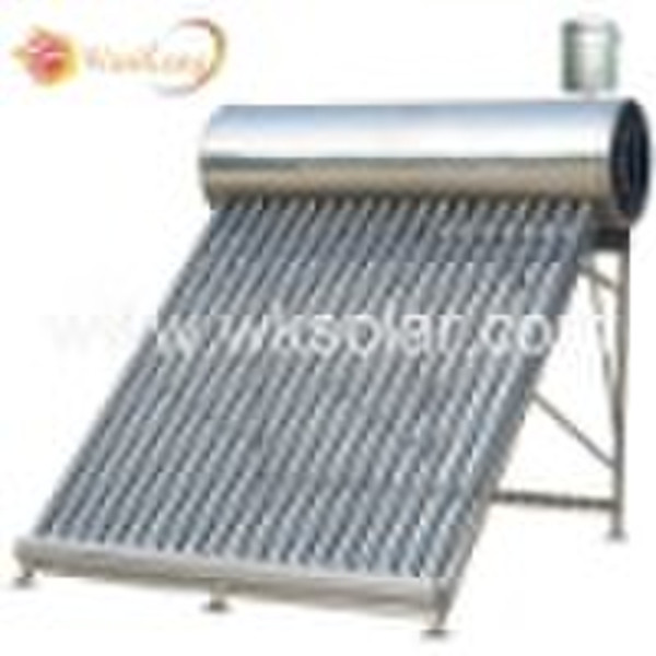 solar heater