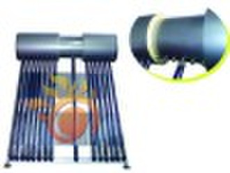 solar water heater