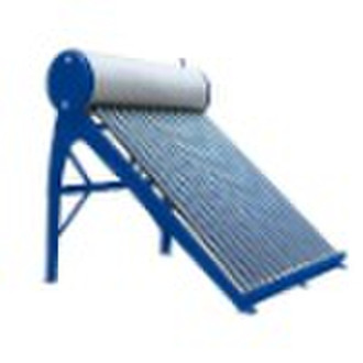 Non-pressure Solar Water Heater