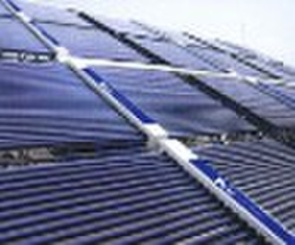 Solar Water Heating System