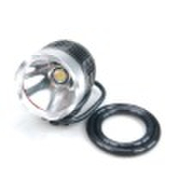 Bicycle LED lamp BL01 SSC P7