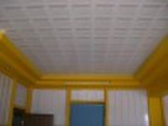 pvc ceilings