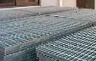 Galvanized Steel