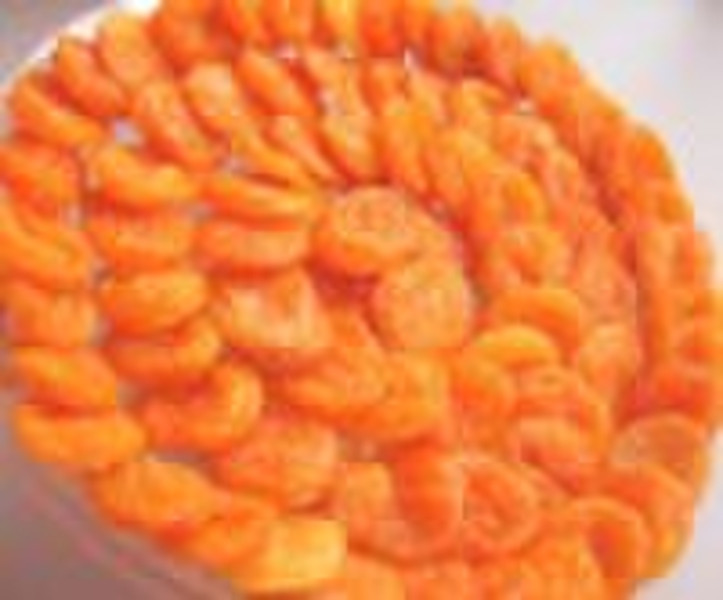 dried apricot