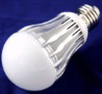 Led bulb light
