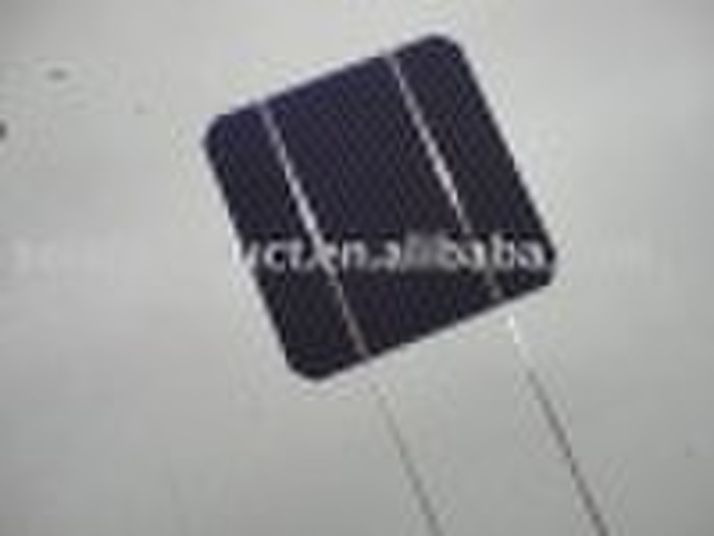 PV silicon cell KRL-MC125(R165)
