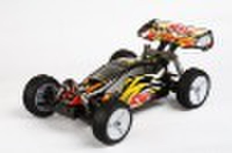 E9.5 ---- 1: 8 4WD Brushless RC автомобилей