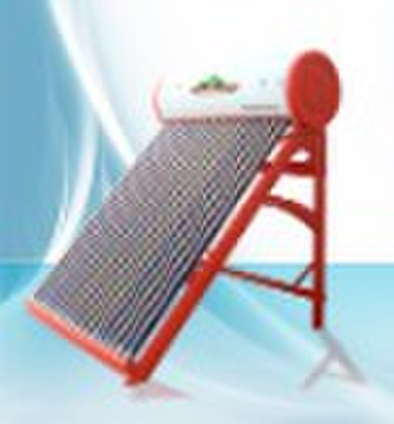 Solar Water Heater