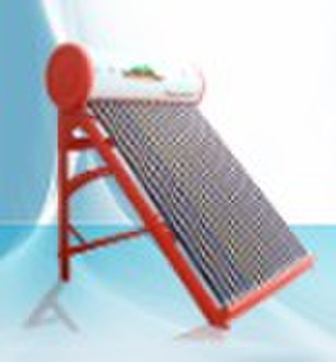 Solar Water Heater