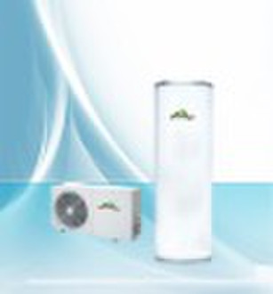 heat pump water heater