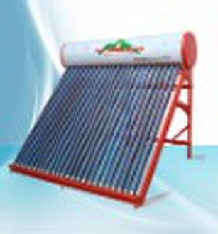 Solar Water Heater