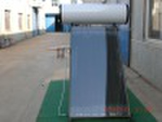 Flat Plate Solar Water Heater