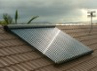 Vacuum Tube Solar Thermal Collector