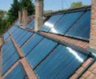 Solar Heating  System