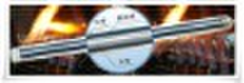 Three-Cavity Evacuated Tubes