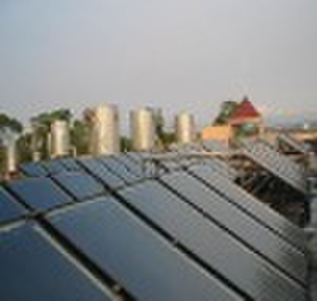 Solarprojekt