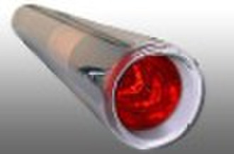 solar vacuum tube
