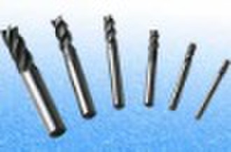 Solid carbide cutting tools