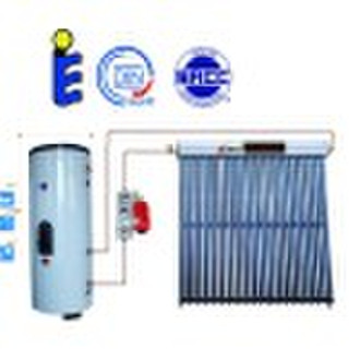 RB instant solar water heater