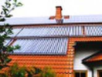 Energy Conservation split solar water heater