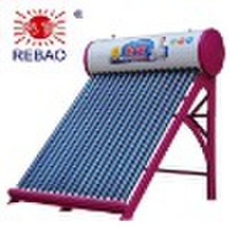 special solar energy water heater(CE CCC ISO)