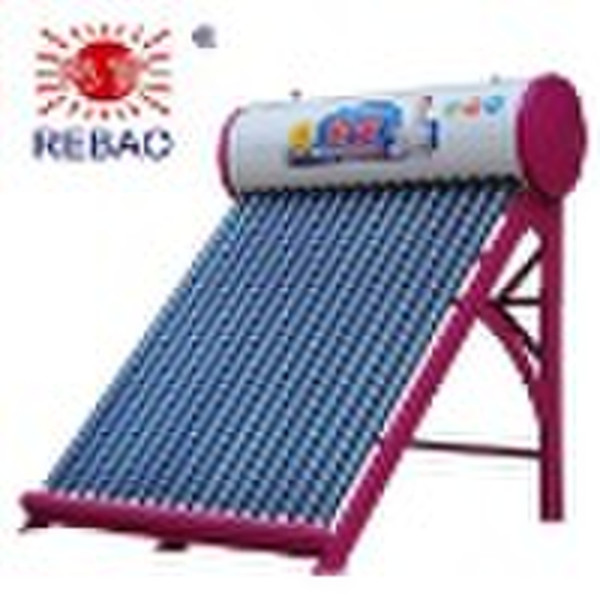 special solar energy water heater(CE CCC ISO)