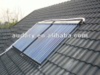 high pressure solar water heater
