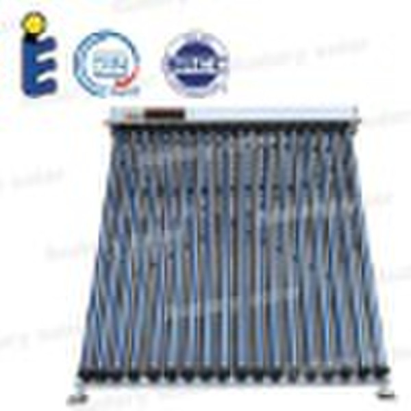 RB6048 vacuum tube solar water heater