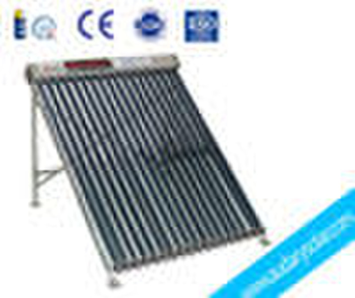 hign pressure water heater