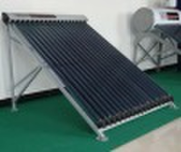 energy conservation solar power system