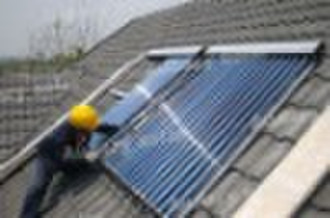 OEM solar water heater