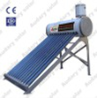 CE vacuum tube solar collector (hot sale)