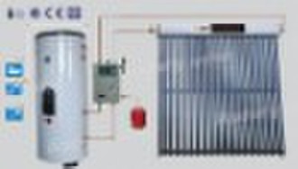 REBAO compact solar water heater