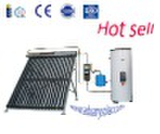 CE solar energy collector