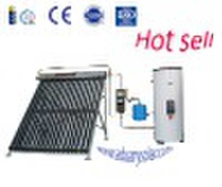 CE solar energy collector