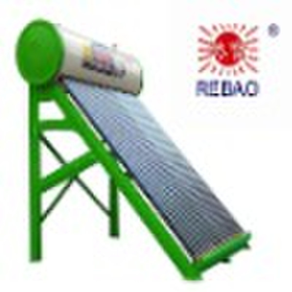 solar heater