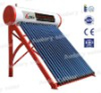 SOLAR WATER HEATING SYSTEM/INSTANT SOLAR WATER HEA
