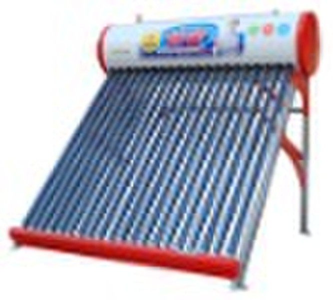 solar energy water heater/solar energy/solar water