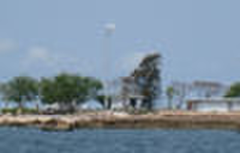 5kw wind power generator