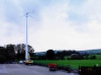 20kW wind turbine