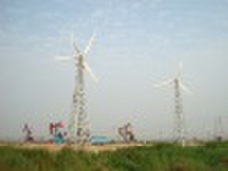 HY-25KW Wind Turbine