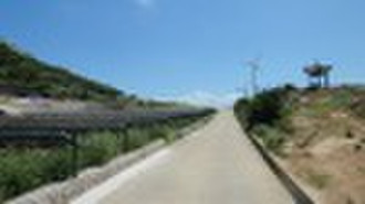 30kW Variable Pitch Wind Turbine