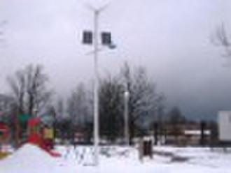 Wind Street Light