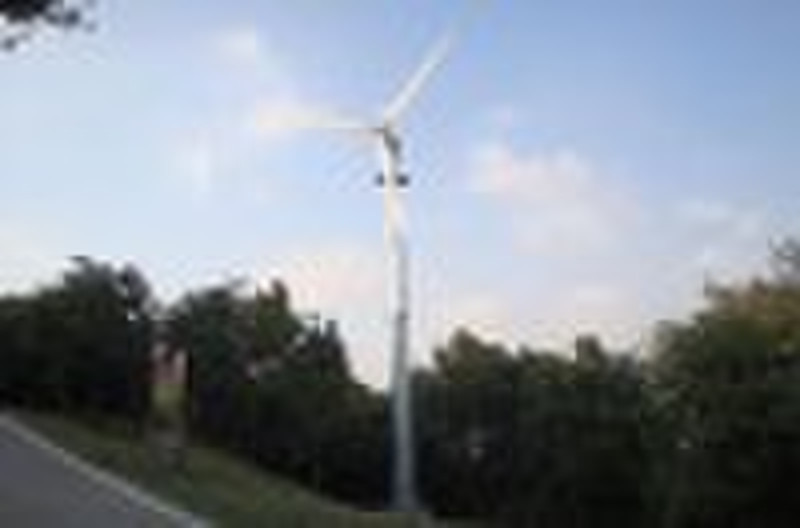 HY-10kW wind turbine generator