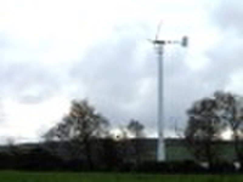 HY-25KW Wind turbine