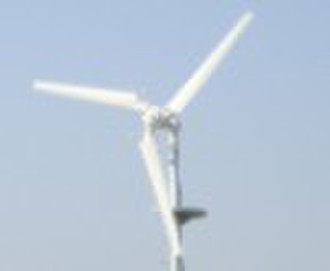 HY-2kW wind turbine